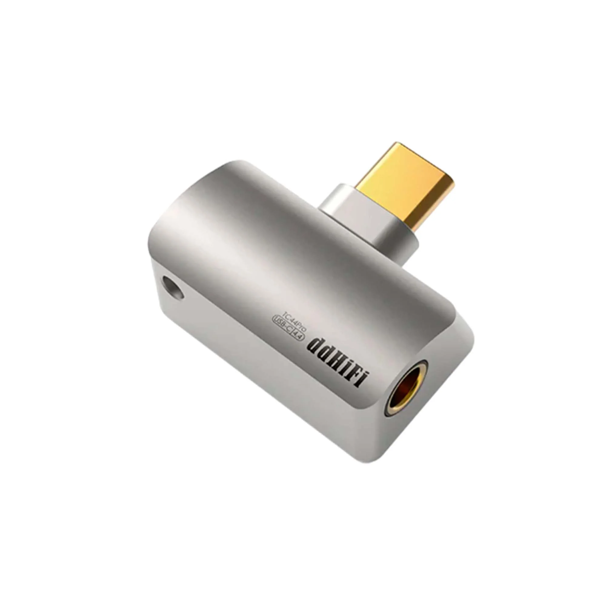 ddHiFi TC44Pro USB-C - ЦАП для наушников