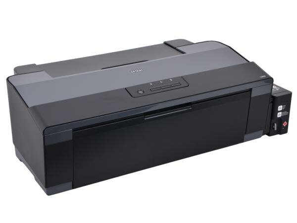 Принтер струйный Epson L1300 цветн. A3