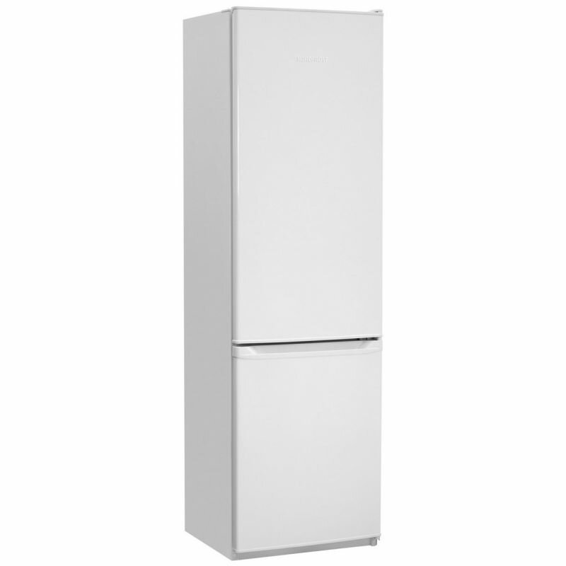 Двухкамерный холодильник NordFrost NRB 134 032