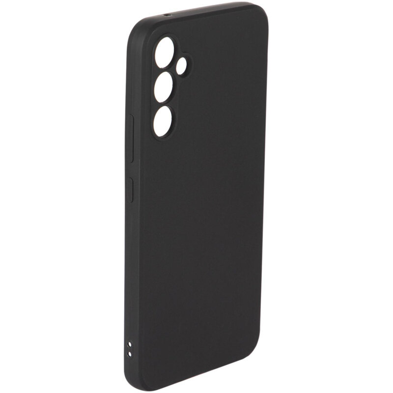 Чехол Red Line накладка силикон iBox Case для Samsung Galaxy A54 5G, с защитой камеры и - фото №3