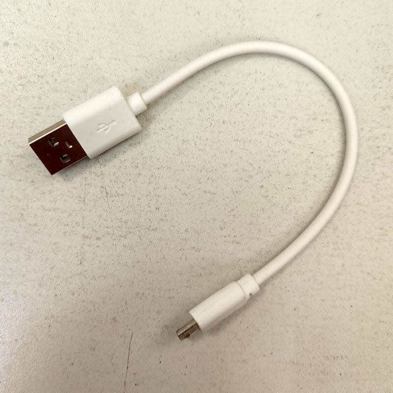 Подарки Спиральная USB зажигалка "Золотая лимонка" - фотография № 4