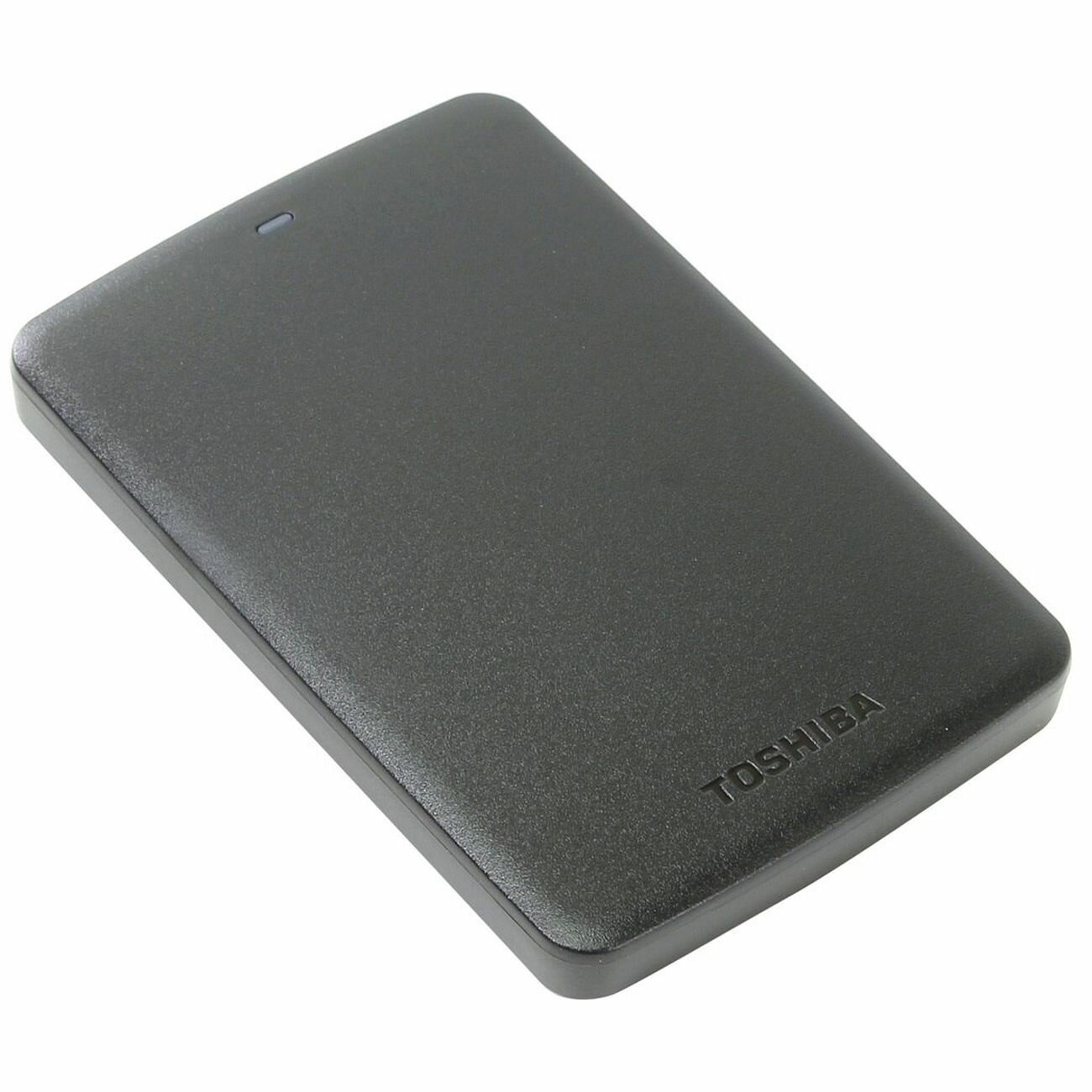 Внешний диск HDD Toshiba Canvio Ready HDTB305EK3AA 500ГБ черный