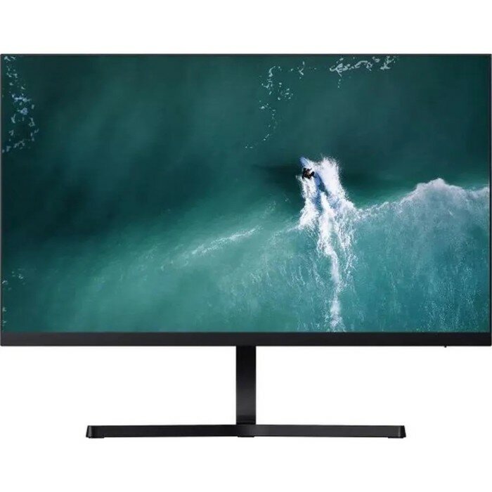 Монитор Xiaomi Mi Desktop Monitor 1C 23.8" черный [ela5321gl]