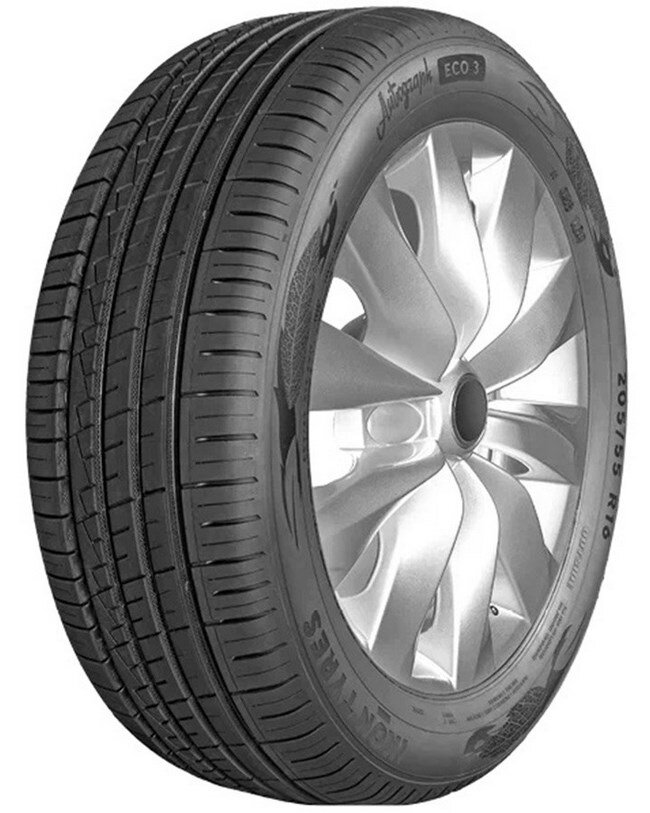 Шины 205/55 R16 94H Ikon Tyres Autograph Eco 3