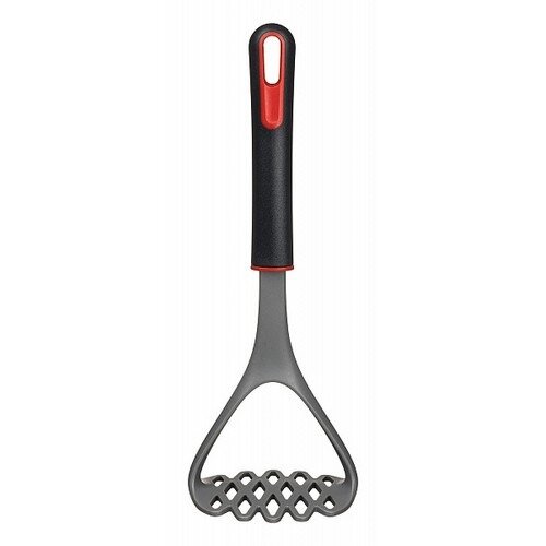 фото Картофелемялка нейлоновая "Twin Red" (красный)