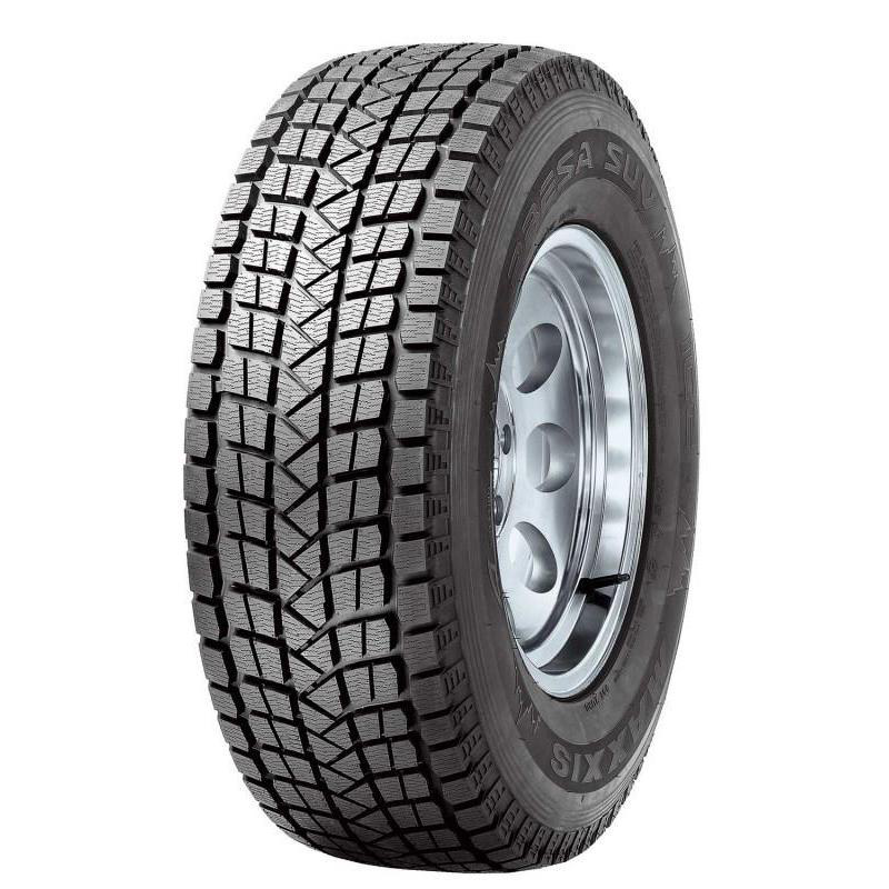 Зимние шины Maxxis Presa SS-01 SUV 265/50 R19 110Q