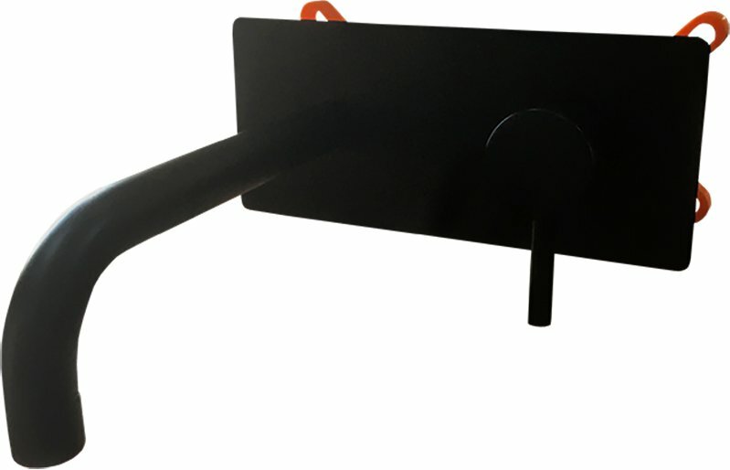 Смеситель для раковины RGW - фото №1