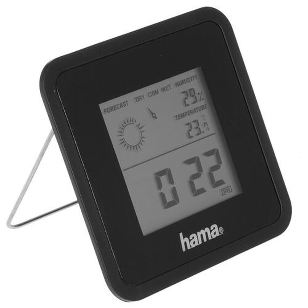 Метеостанция Hama TH50