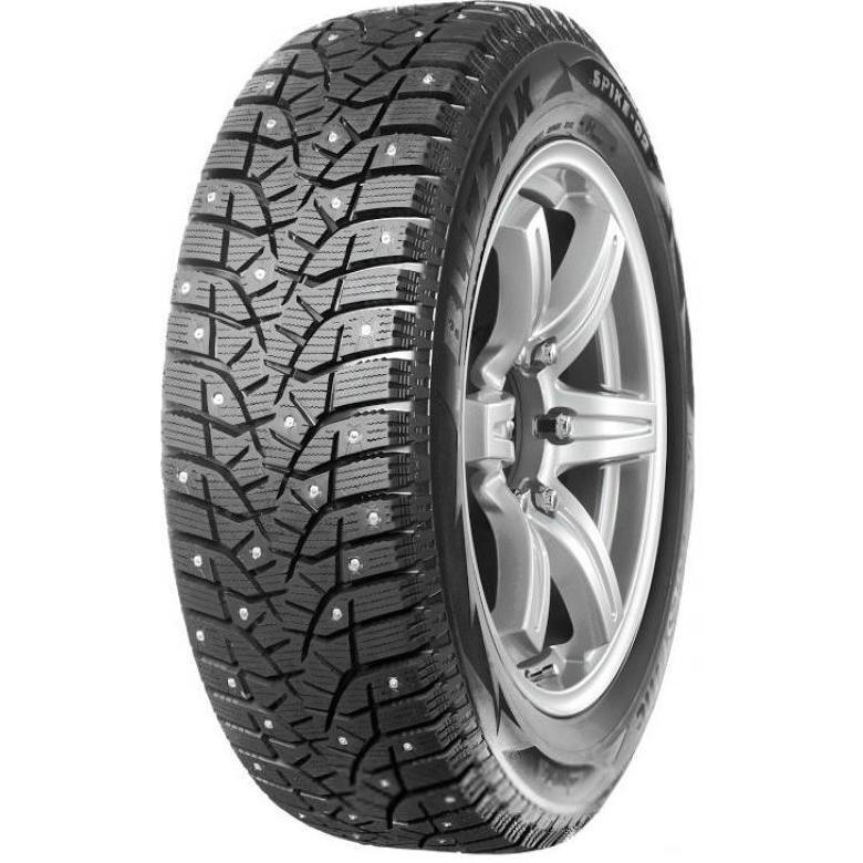   Bridgestone Blizzak Spike-02 235/45 R18 98T, XL, 