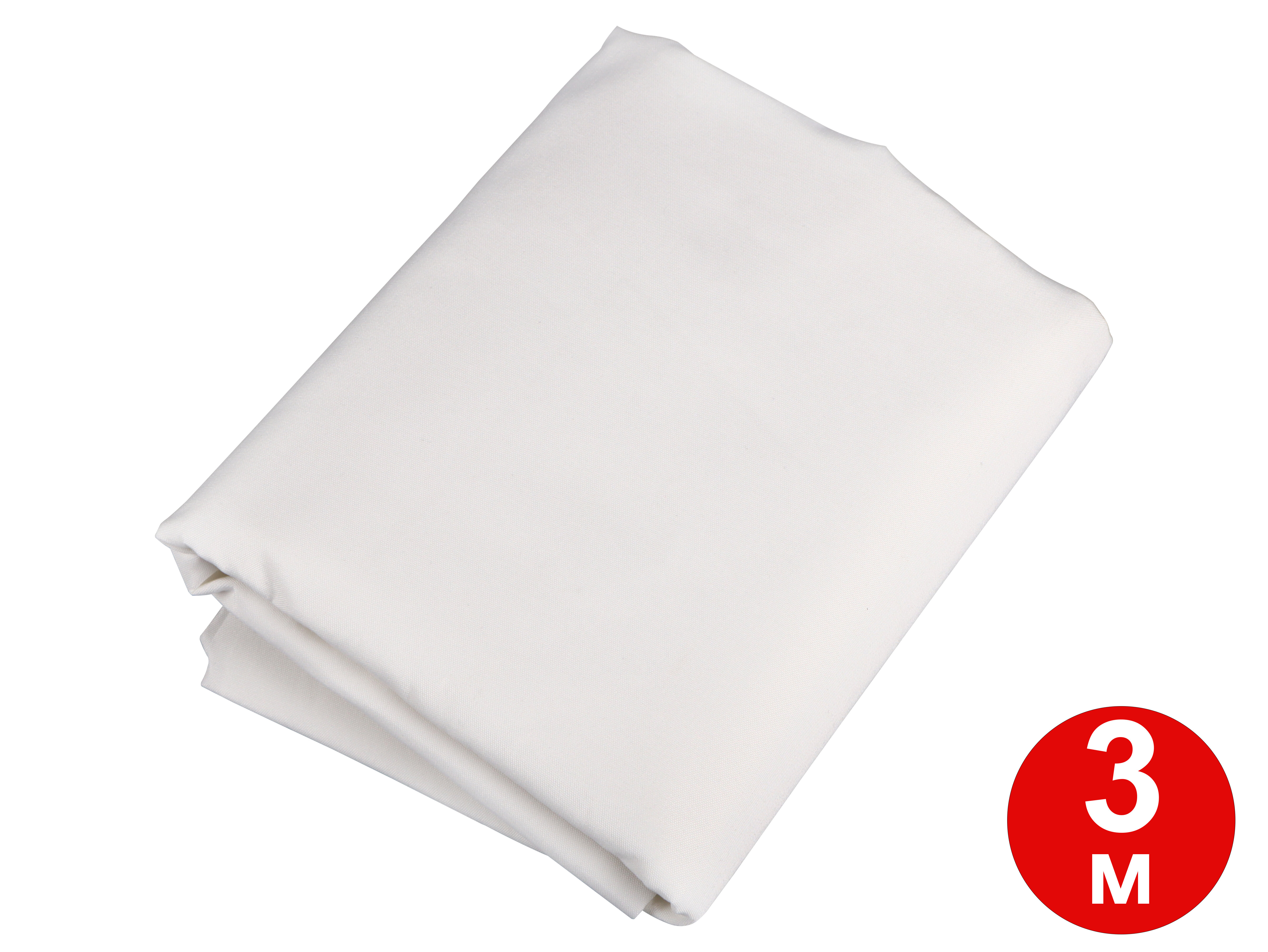 фото Ткань лавсановая для отжима растительного масла, плотность 175 г/м.кв., ширина 160 см, 3 м.пог. (Ручайка)