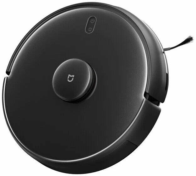 Робот-пылесос Mijia Robot Vacuum Mop LDS 2 Pro, чёрный