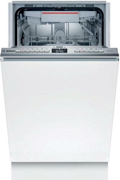 Встраиваемая посудомоечная машина Bosch - фото №1