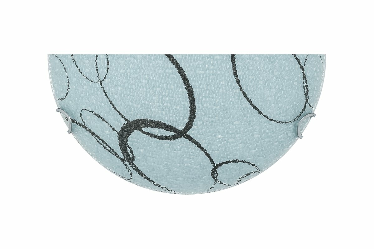 фото Твой Свет Ф1/2300 Светильник бра стекло Нео 76