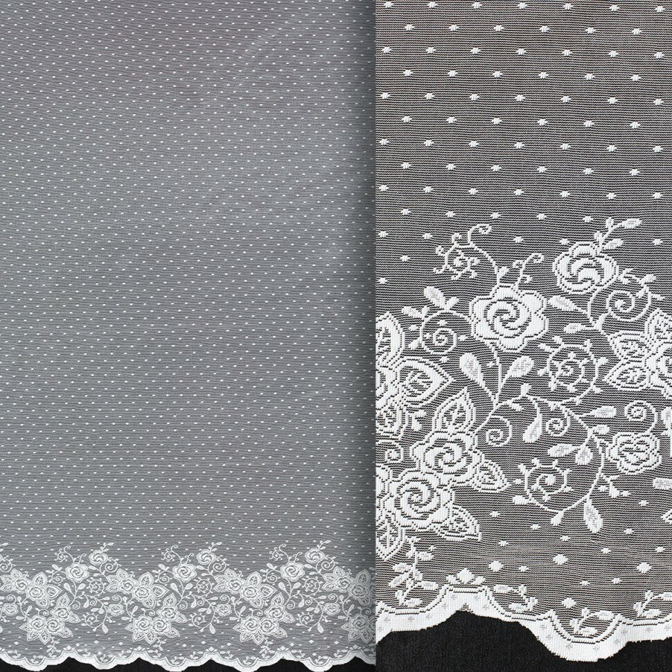 фото Тюль Texrepublic HX H 3079/150w