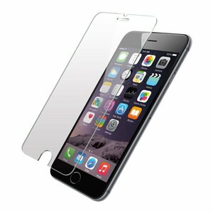 ROBOMAKS прозрачное Защитное стекло для iPhone 6s Plus iPhone 6 Plus