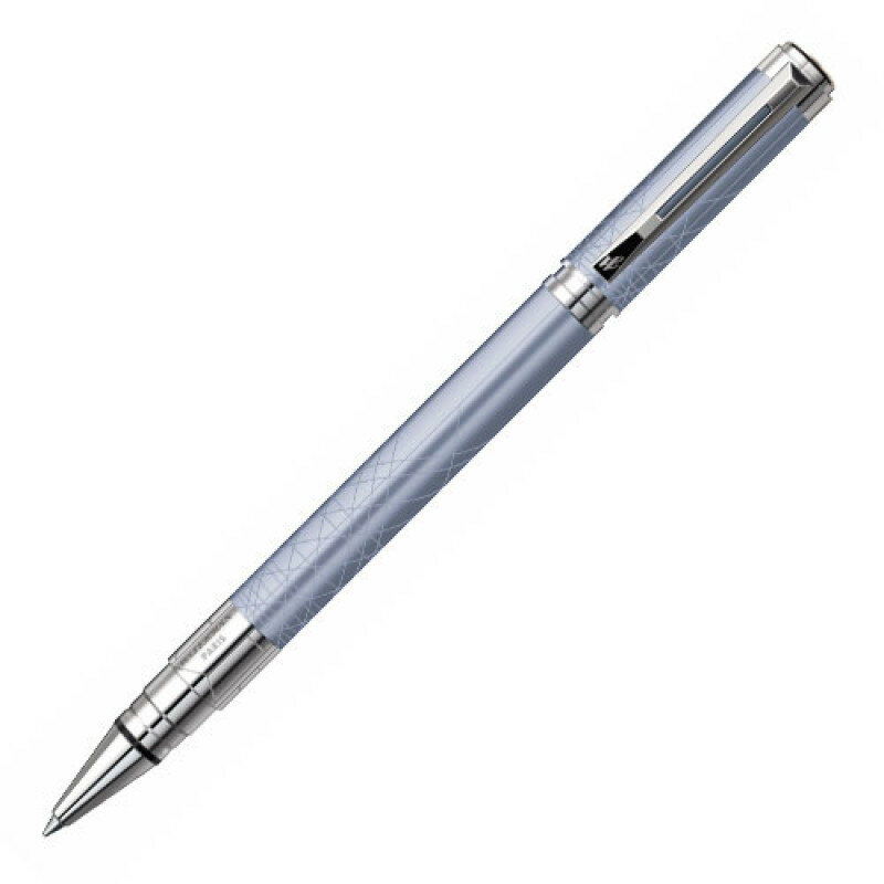 Waterman Роллерная ручка Perspective Azure CT (S0831140)