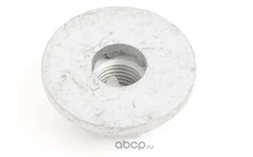 фото Гайка комбинированная BMW 31 12 6 780 480