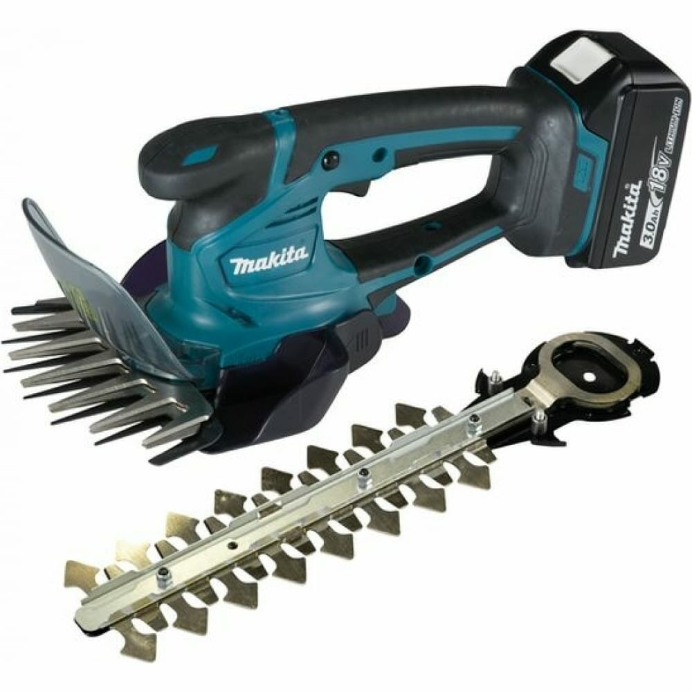 Аккумуляторные ножницы Makita DUM604SYX