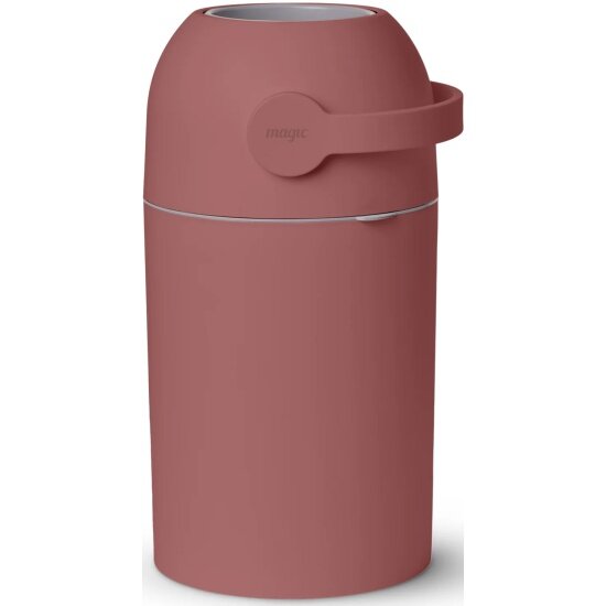 Накопитель подгузников Diaper Pail Magic C110 CLAY