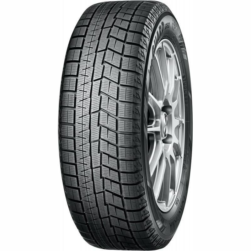 Зимние шины Yokohama iceGuard Studless iG60 215/55 R18 99Q