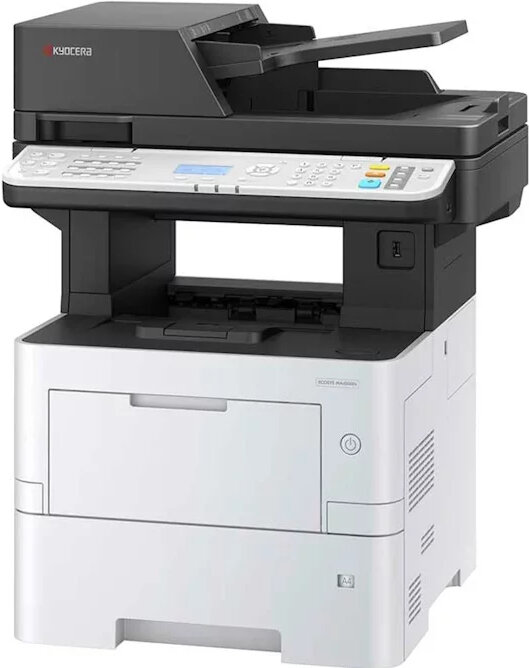 МФУ лазерный Kyocera MA4500ix/ Kyocera ECOSYS MA4500ix