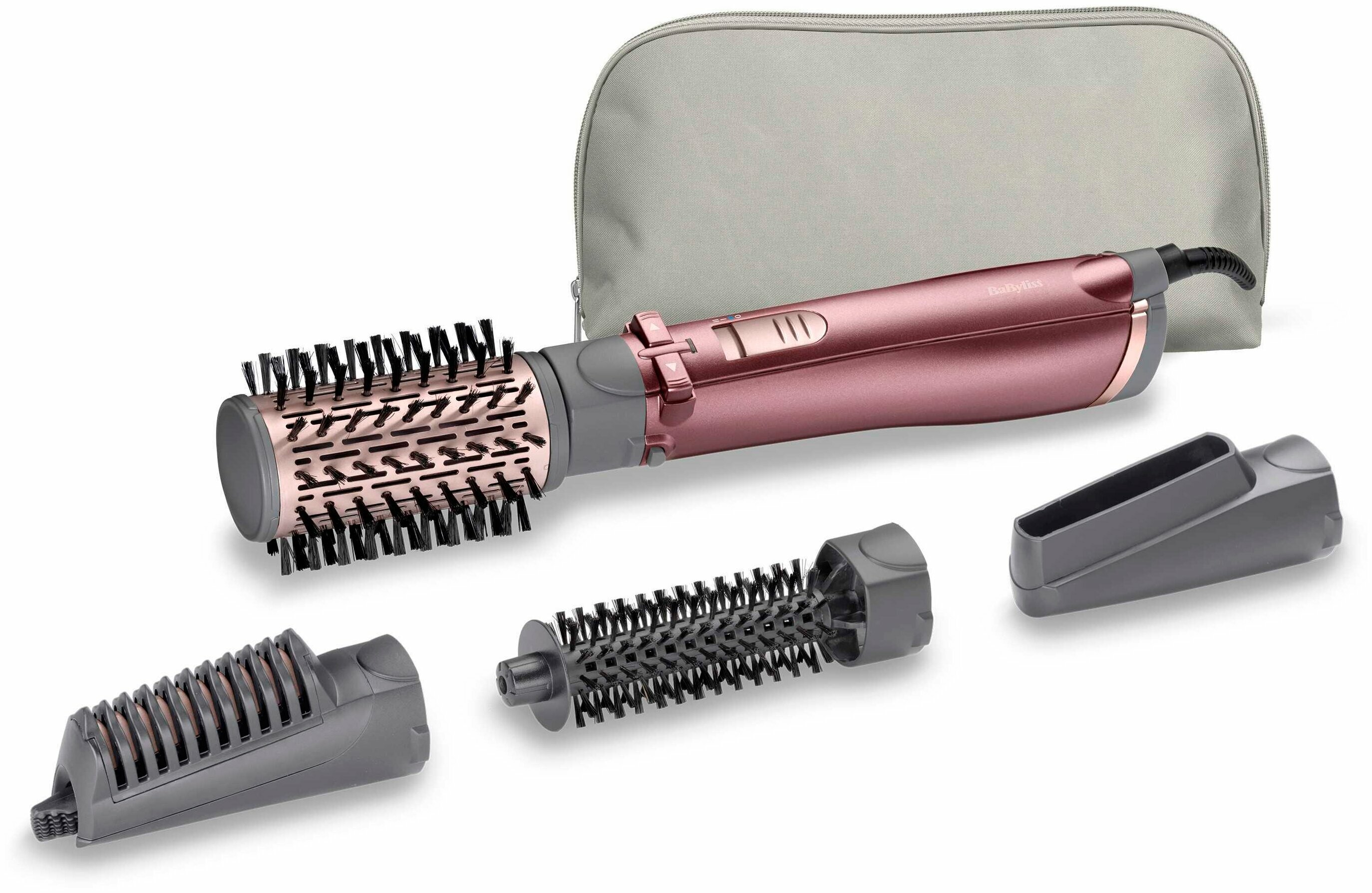 Фен-щетка Babyliss AS960E