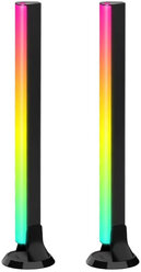 Световые панели Govee RGBIC Flow Plus Light Bars, белый (H6046)