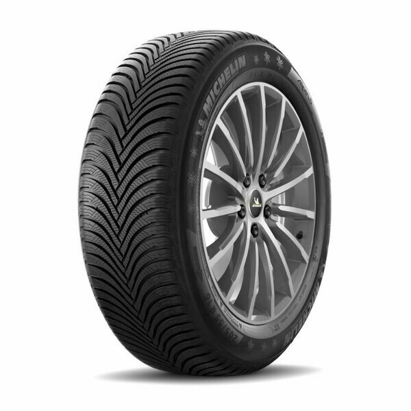 Michelin Alpin A5 225/55R17 97H