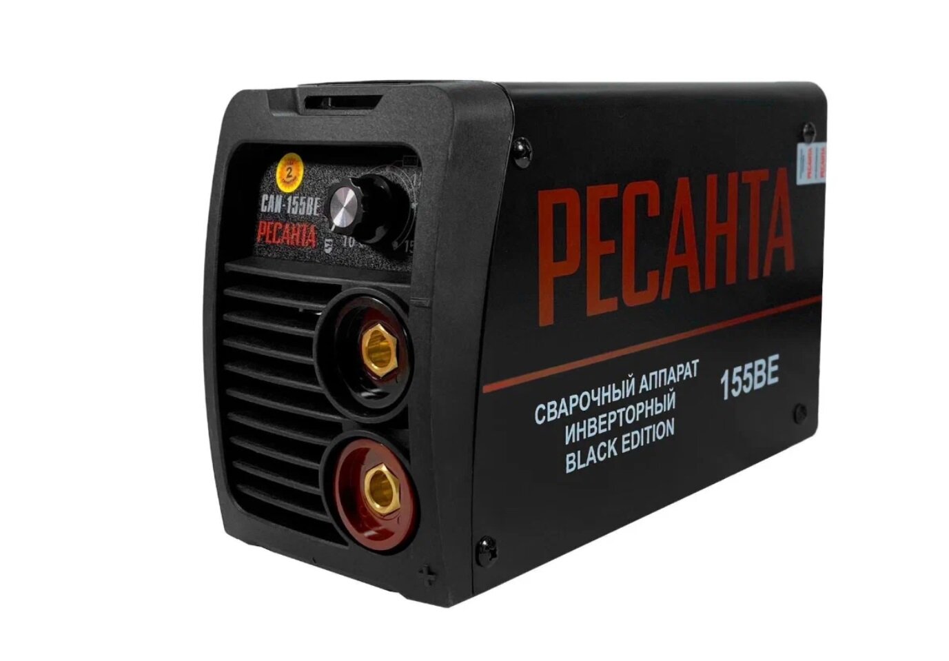 Сварочный аппарат Ресанта САИ-155 BE