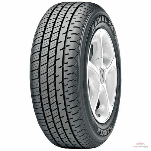 Автомобильные шины Hankook Radial RA14 205/60 R16 100/98T