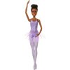 Фото #1 Кукла Барби балерина серия Barbie Ballerina в сиреневом наряде