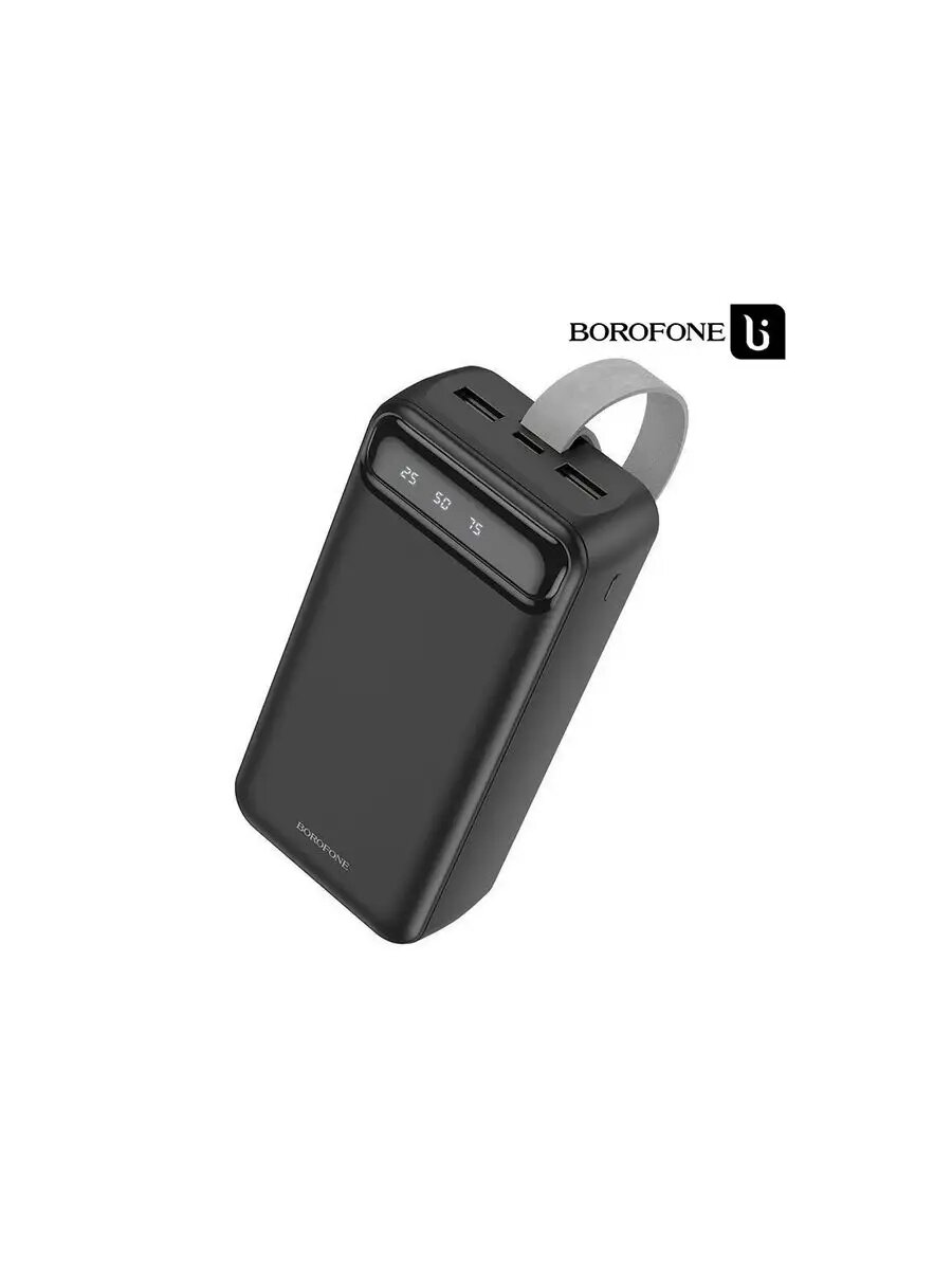 Повербанк 30000mAh Power bank