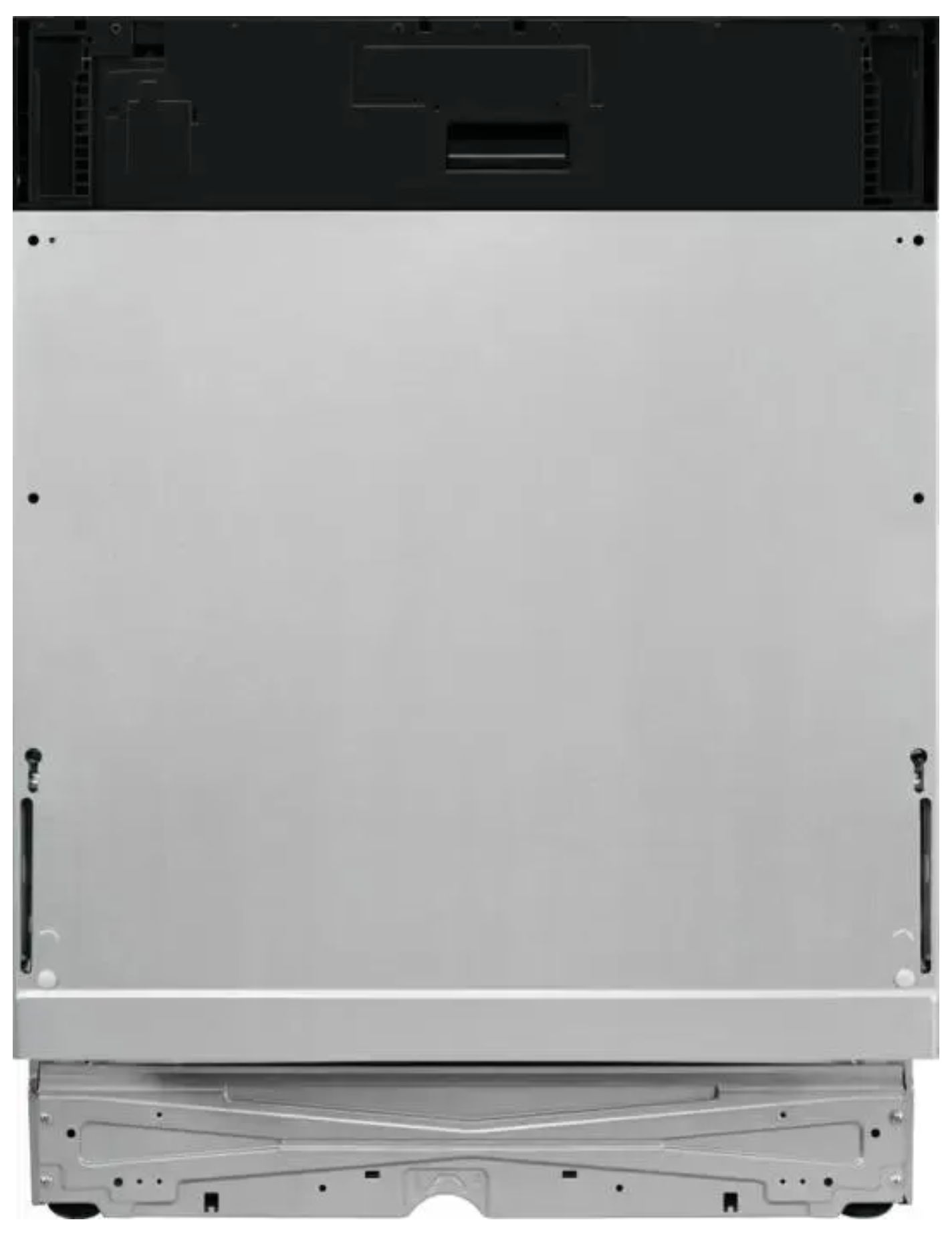 Встраиваемая посудомоечная машина Electrolux EEA 27200L - фотография № 2