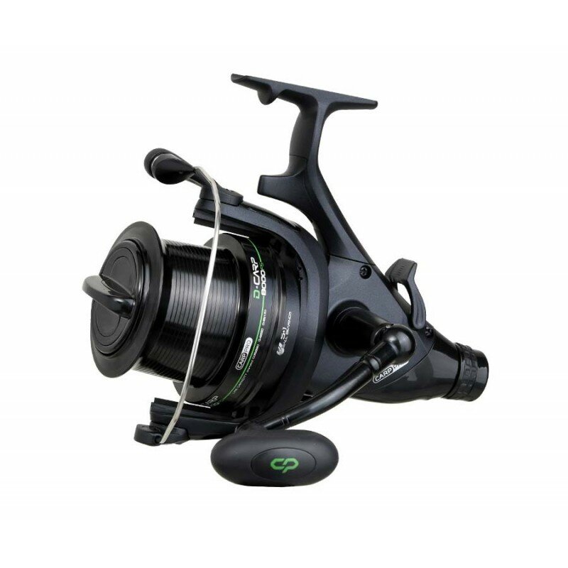 Катушкa CARP PRO D-Carp Carp 8000 FS