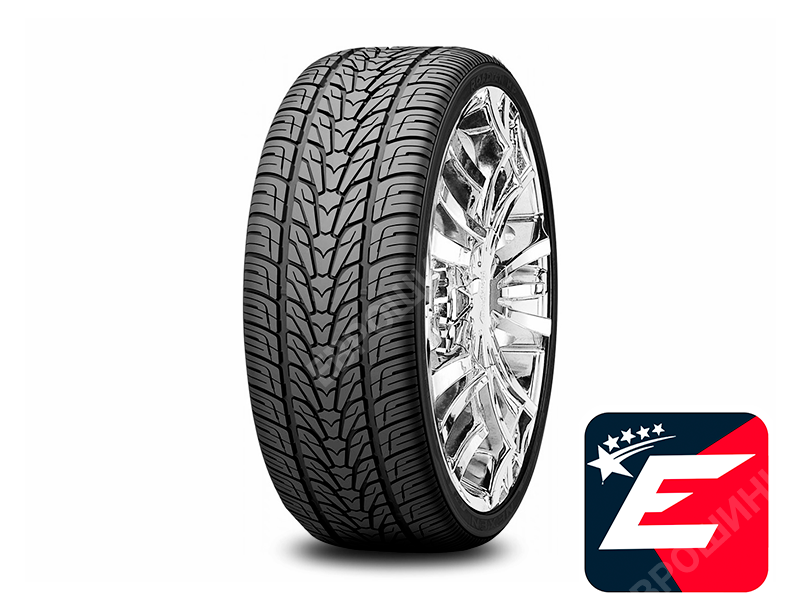 Шины Nexen Roadian HP 265/50 R20 111V XL летние