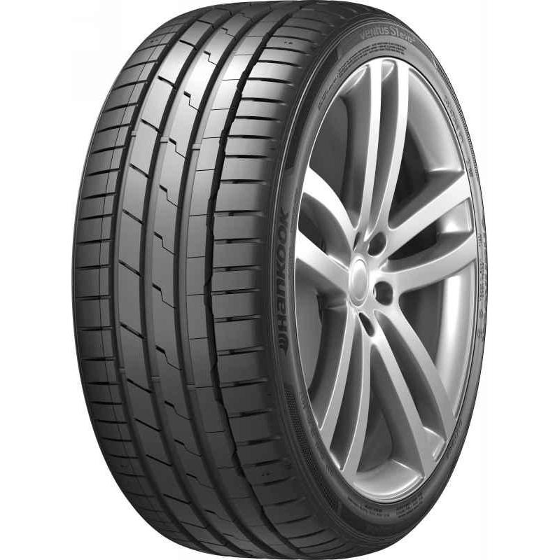 Летние шины Hankook Ventus S1 Evo 3 K127 255/35 R18 94Y