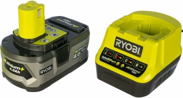 Комплект RYOBI RC18120-140 18 В