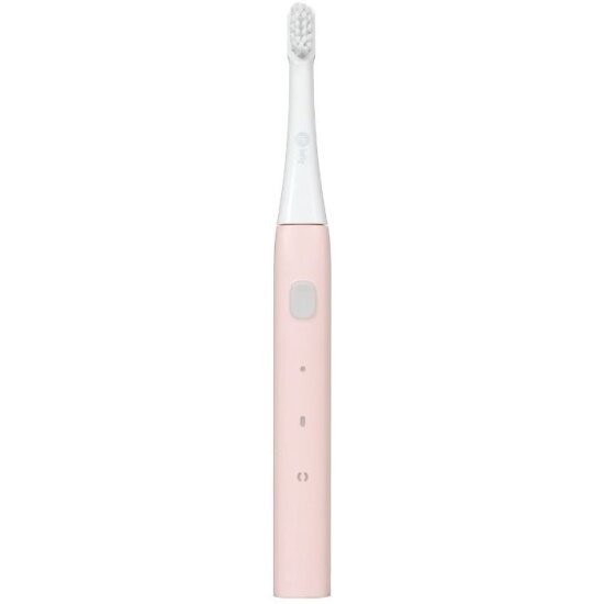 Зубная щётка электрическая Infly Electric Toothbrush P20A pink