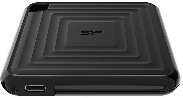 SSD накопитель Silicon Power SP960GBPSDPC60CK