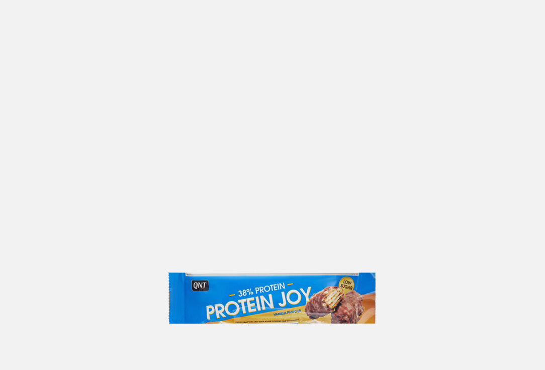 Протеиновый батончик QNT, Protein Joy 1шт