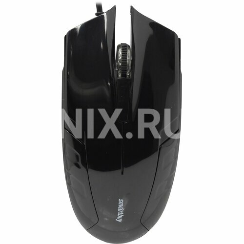 Мышь Smartbuy One SBM-339-K