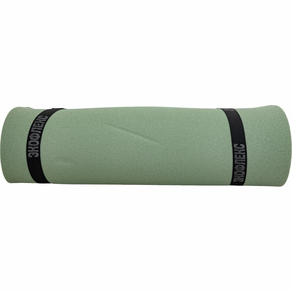 фото Порилекс Ресурс Коврик туристический Рыболова - Охотника 1сл. 12мм 600x1800 оливковый КА-00001127