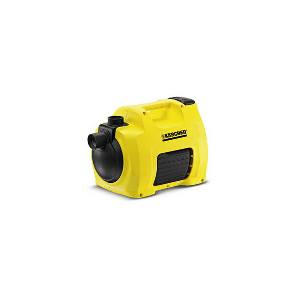 Поверхностный насос Karcher BP 4 Garden Set Plus