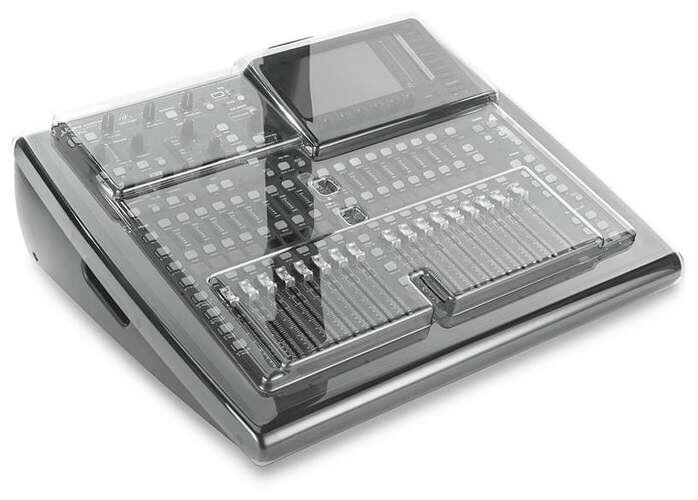 Защитная крышка Decksaver Behringer X32 Compact