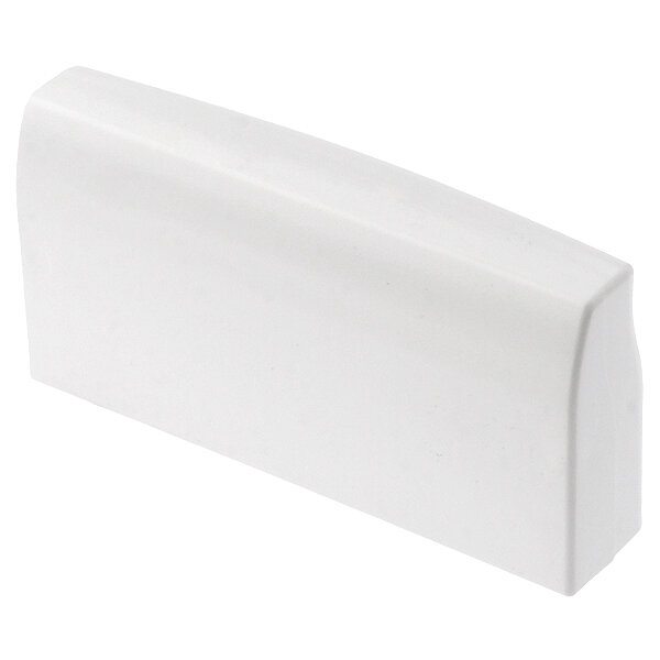 фото Заглушка 638035 для короба Metra 100х50мм (Legrand) (3 шт. в комплекте)