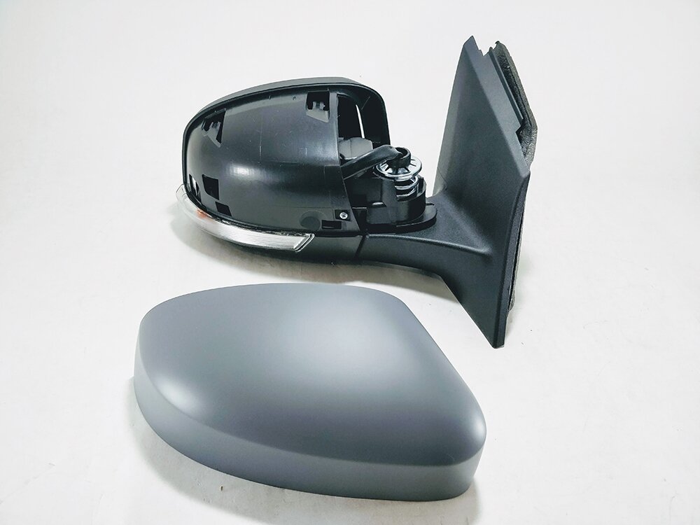 фото Зеркало правое для Форд Фокус 3 2011-2015 год выпуска (Ford Focus 3) Forward FDFOC11-450X-R