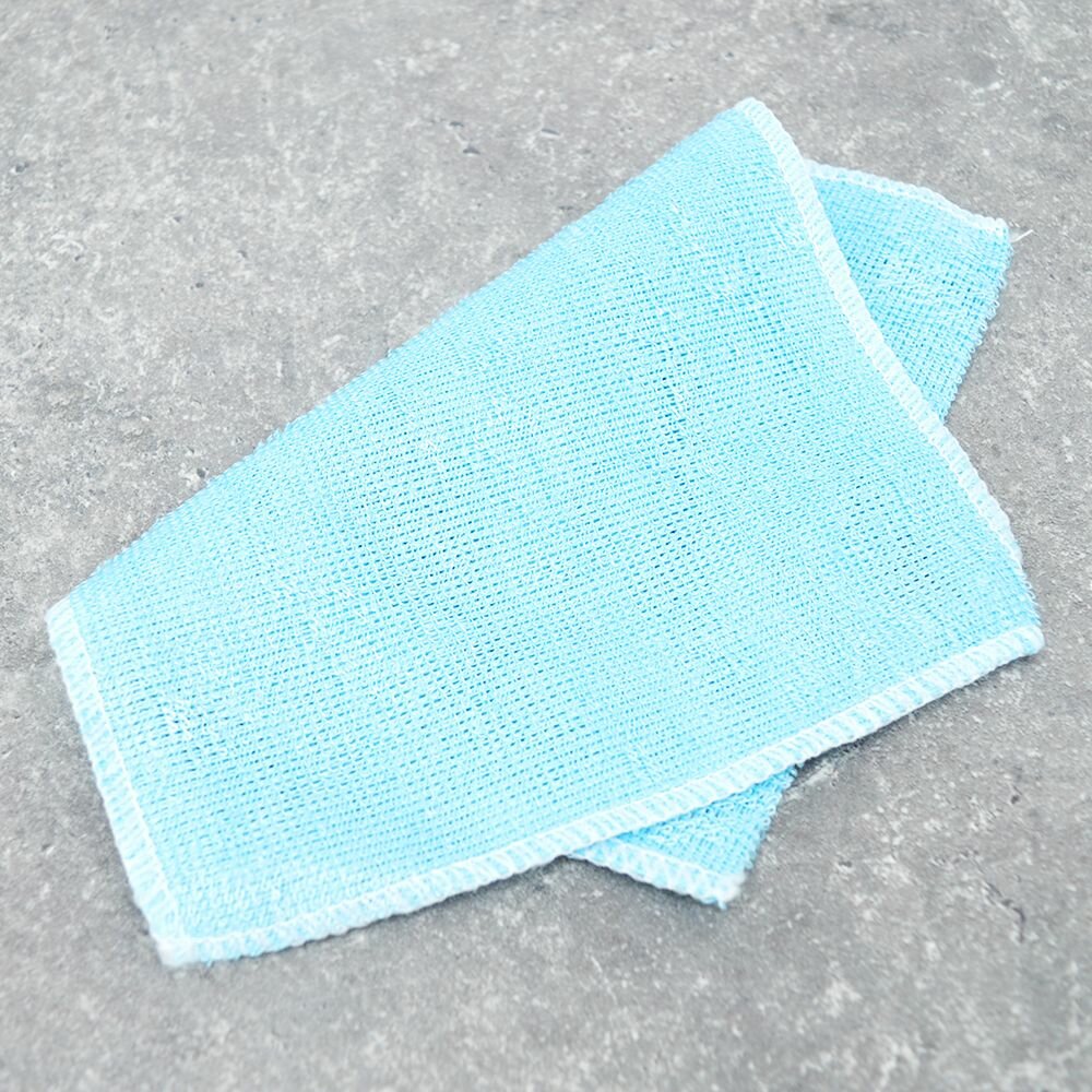 фото Салфетка хозяйственная бамбук, 16*23см