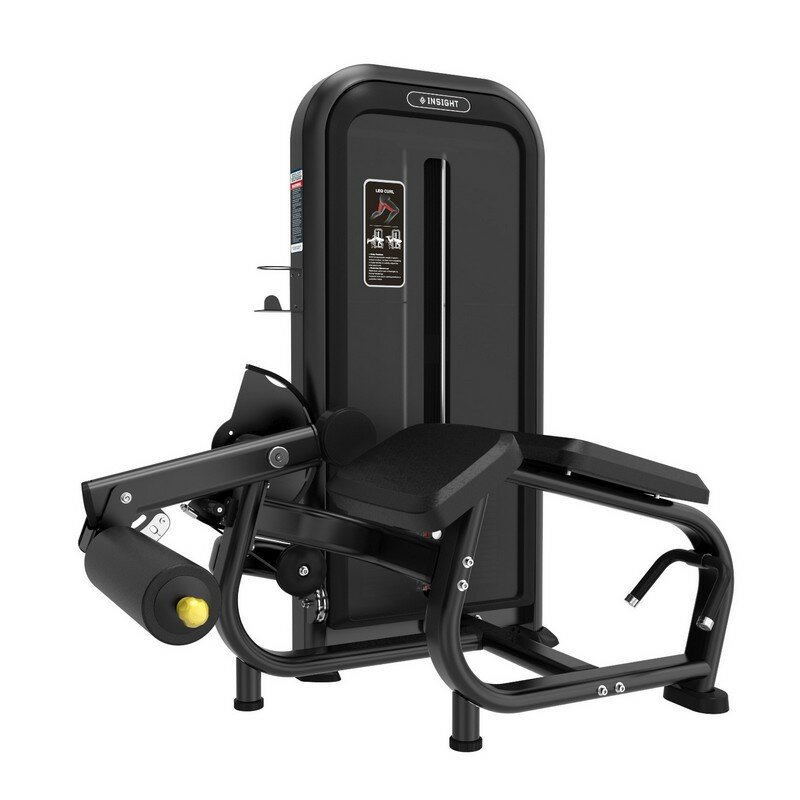 Сгибание ног лежа Insight Fitness TY15