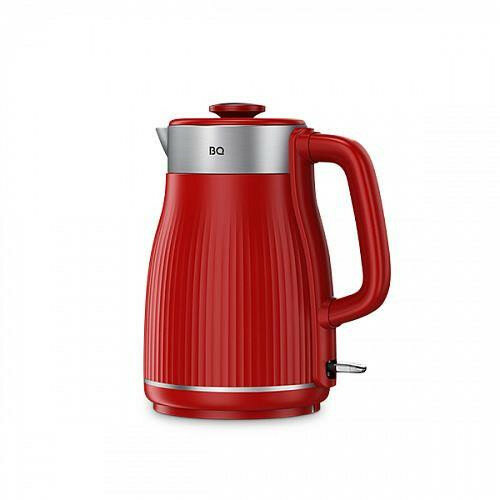 Чайник (BQ KT1808S Red)