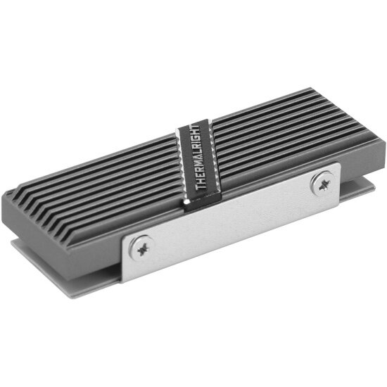 Радиатор для M.2 SSD Thermalright M.2 2280 TYPE A G (TR-M.2-2280-AG)